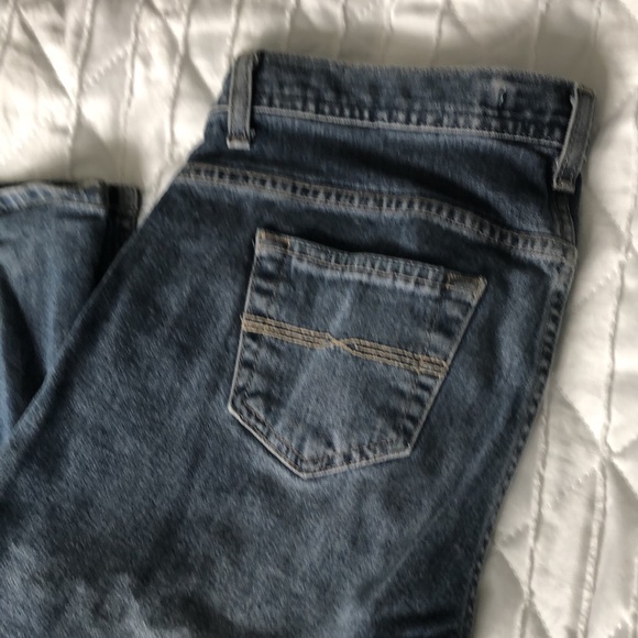Express Precision Fit Celine Jeans - Picture 2 of 11